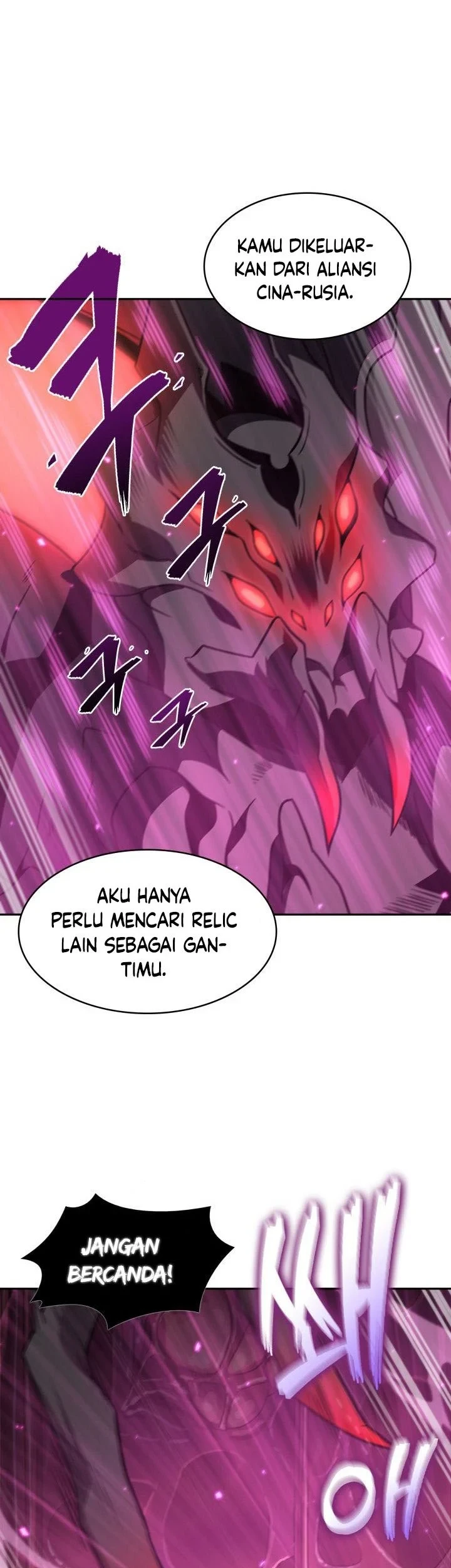 Tomb Raider King Chapter 303 - halaman 32