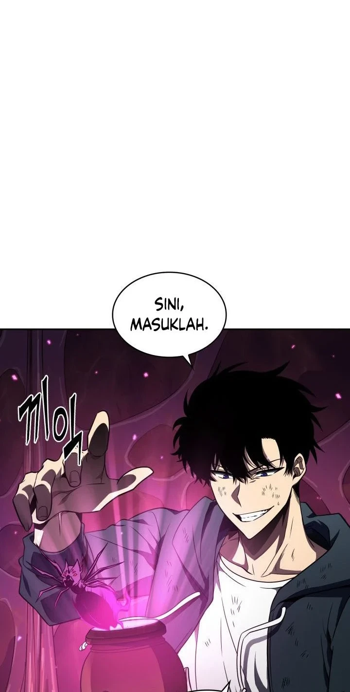 Tomb Raider King Chapter 303 - halaman 37