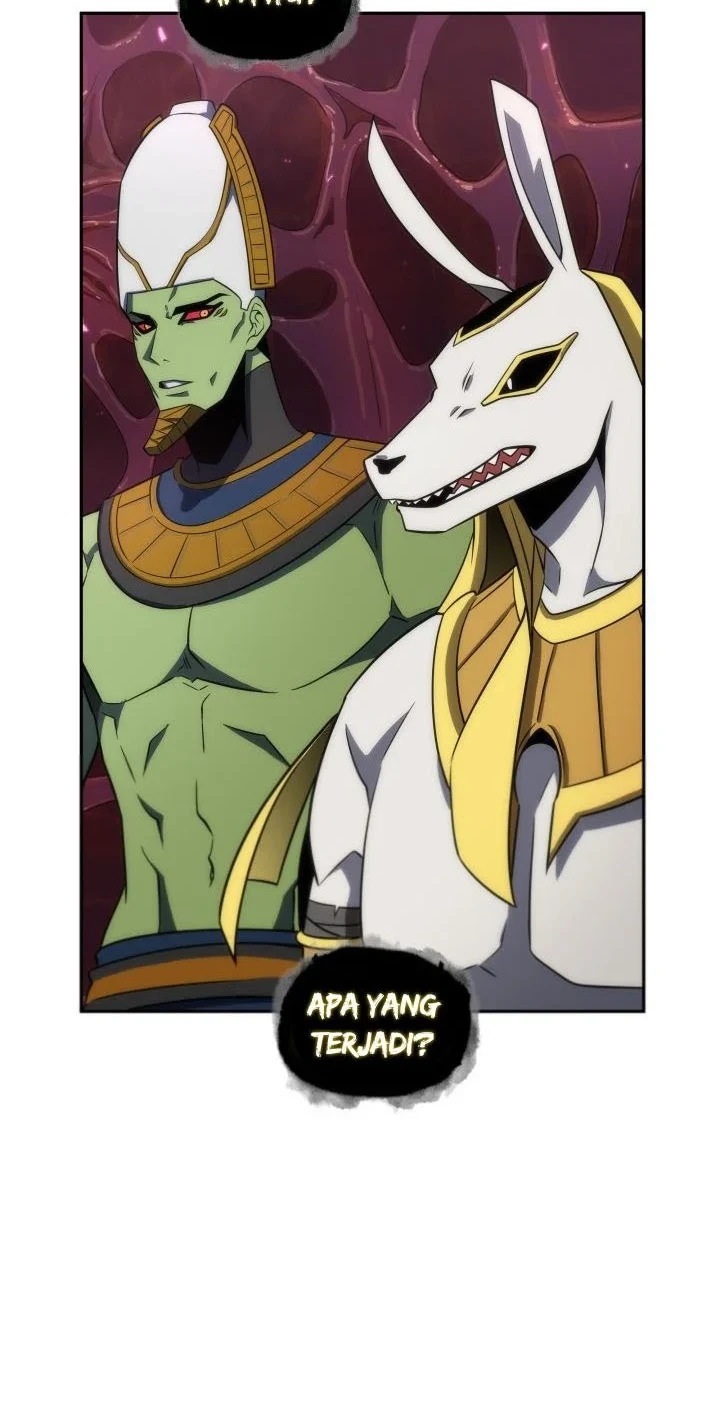 Tomb Raider King Chapter 303 - halaman 43