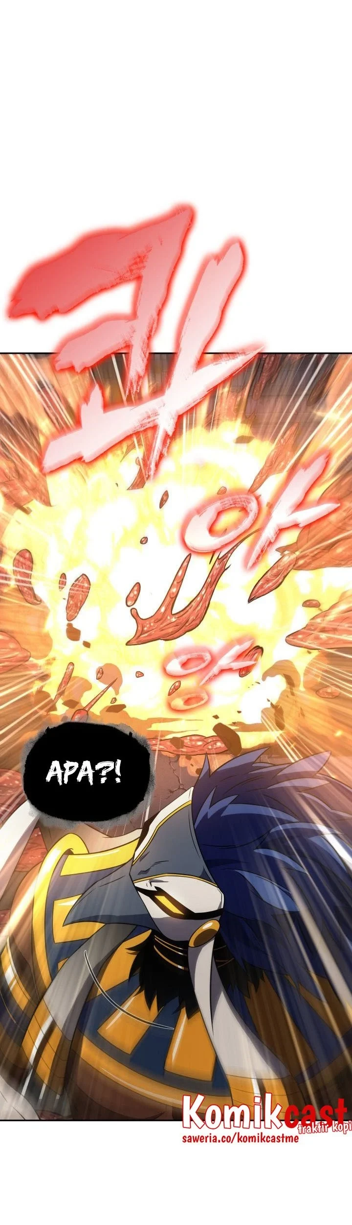 Tomb Raider King Chapter 303 - halaman 50