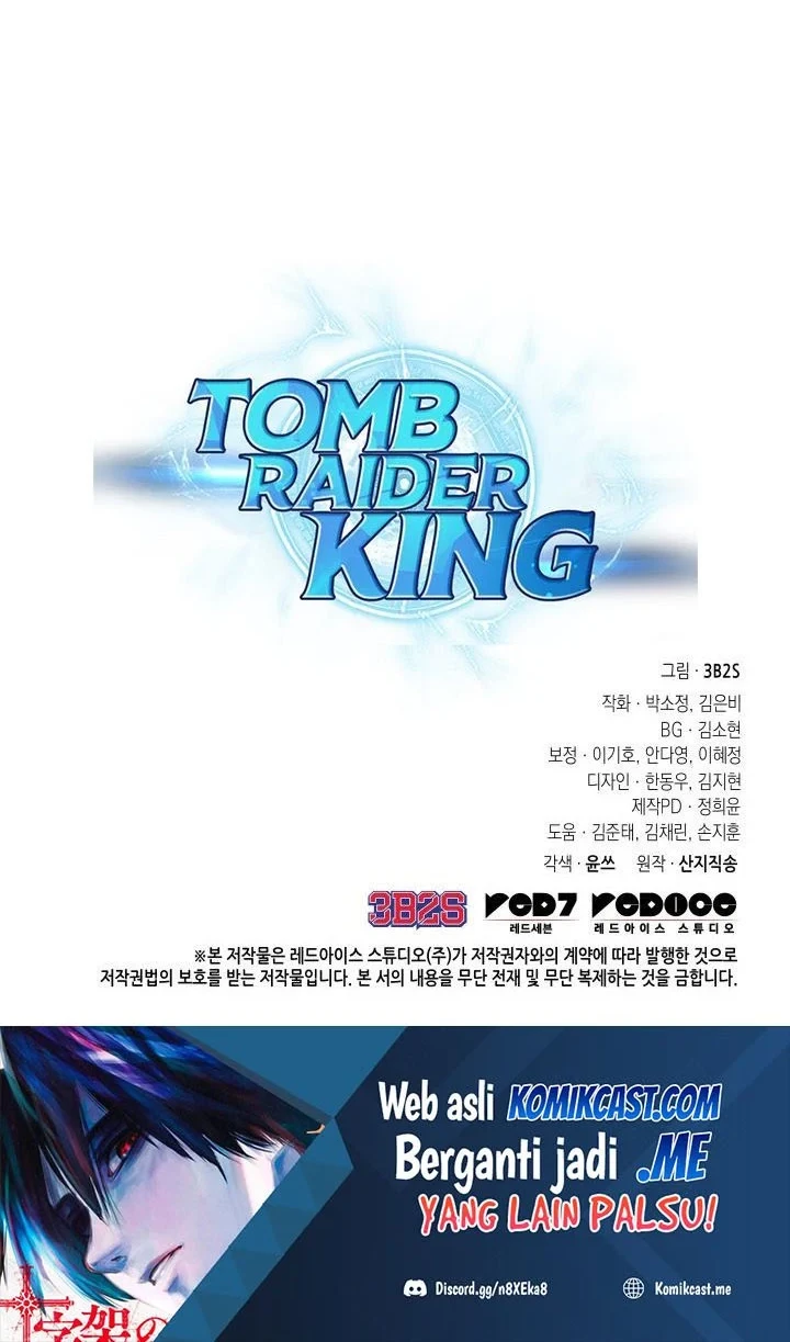 Tomb Raider King Chapter 303 - halaman 51