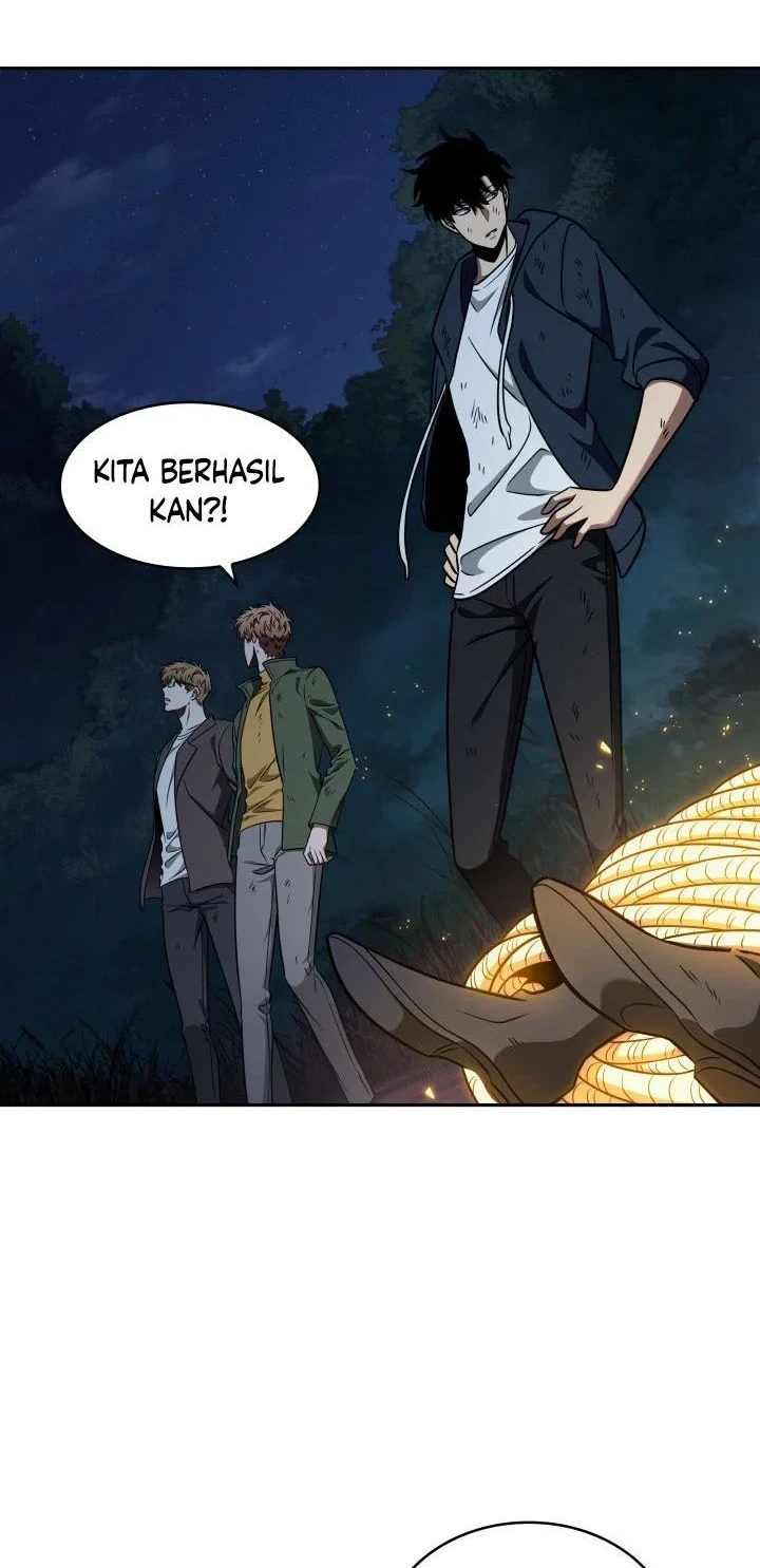 Tomb Raider King Chapter 304 - halaman 19
