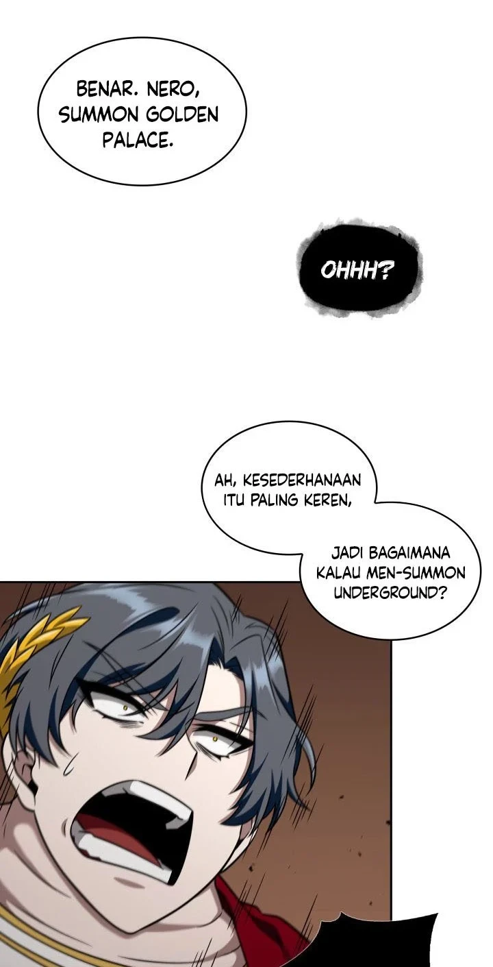 Tomb Raider King Chapter 304 - halaman 25