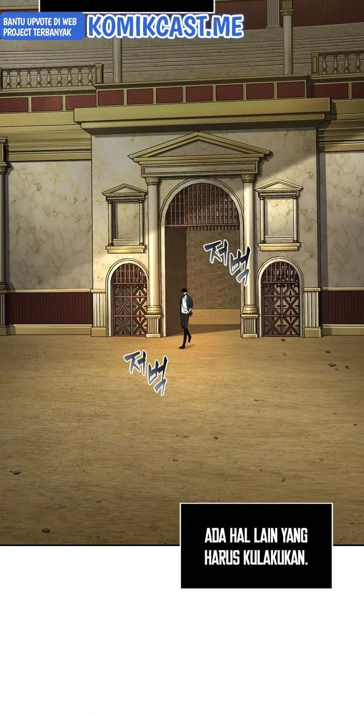 Tomb Raider King Chapter 304 - halaman 29