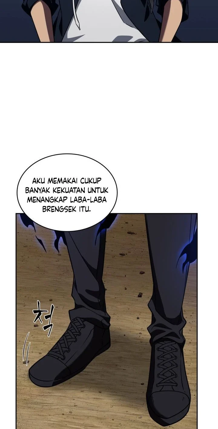 Tomb Raider King Chapter 304 - halaman 31