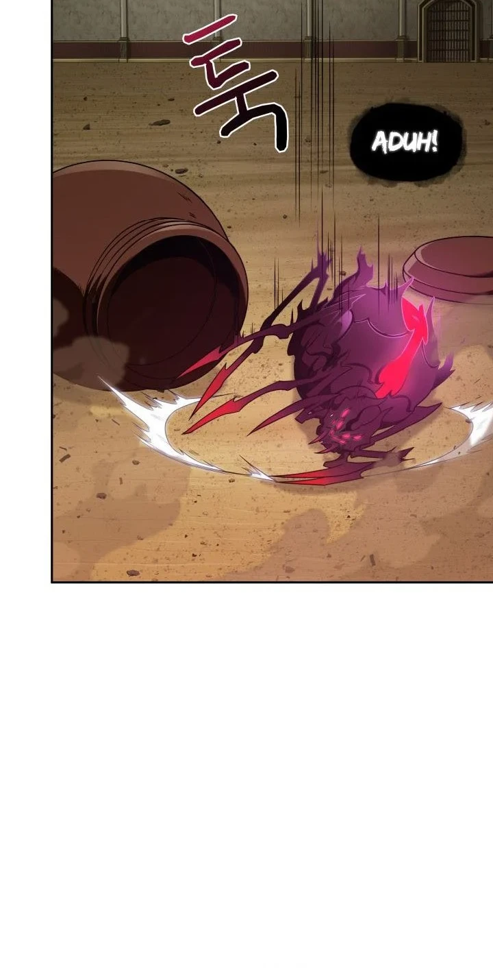 Tomb Raider King Chapter 304 - halaman 33