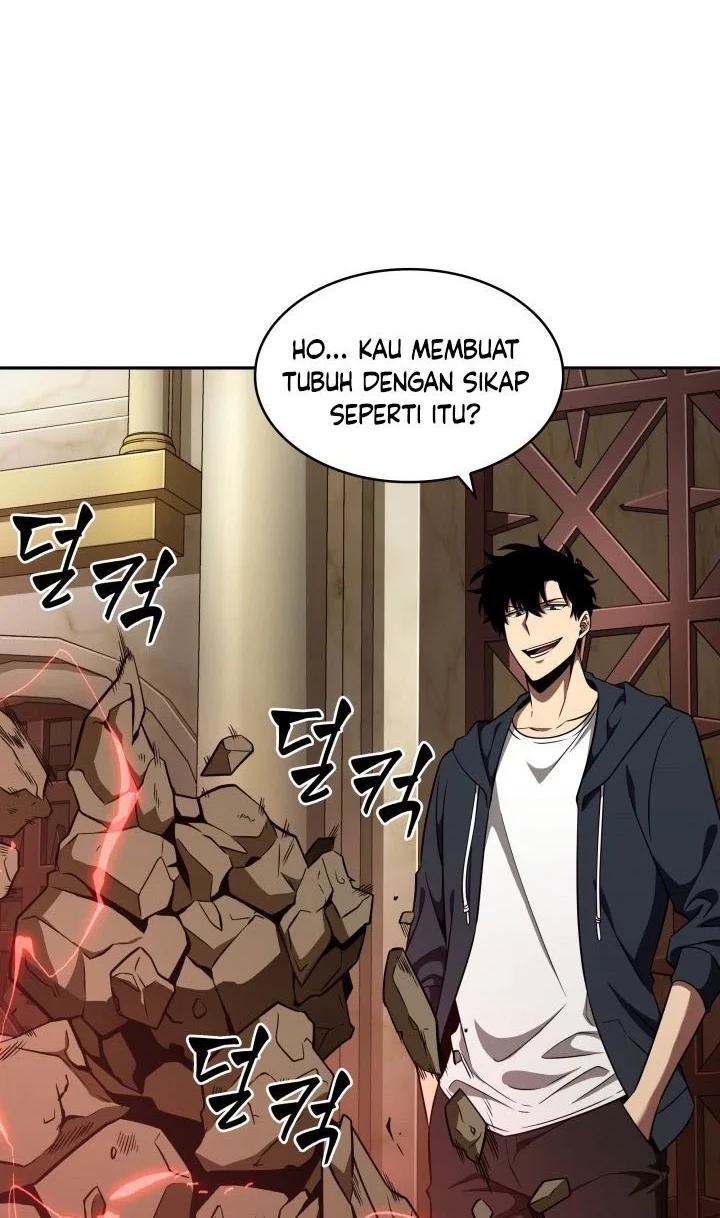Tomb Raider King Chapter 304 - halaman 35