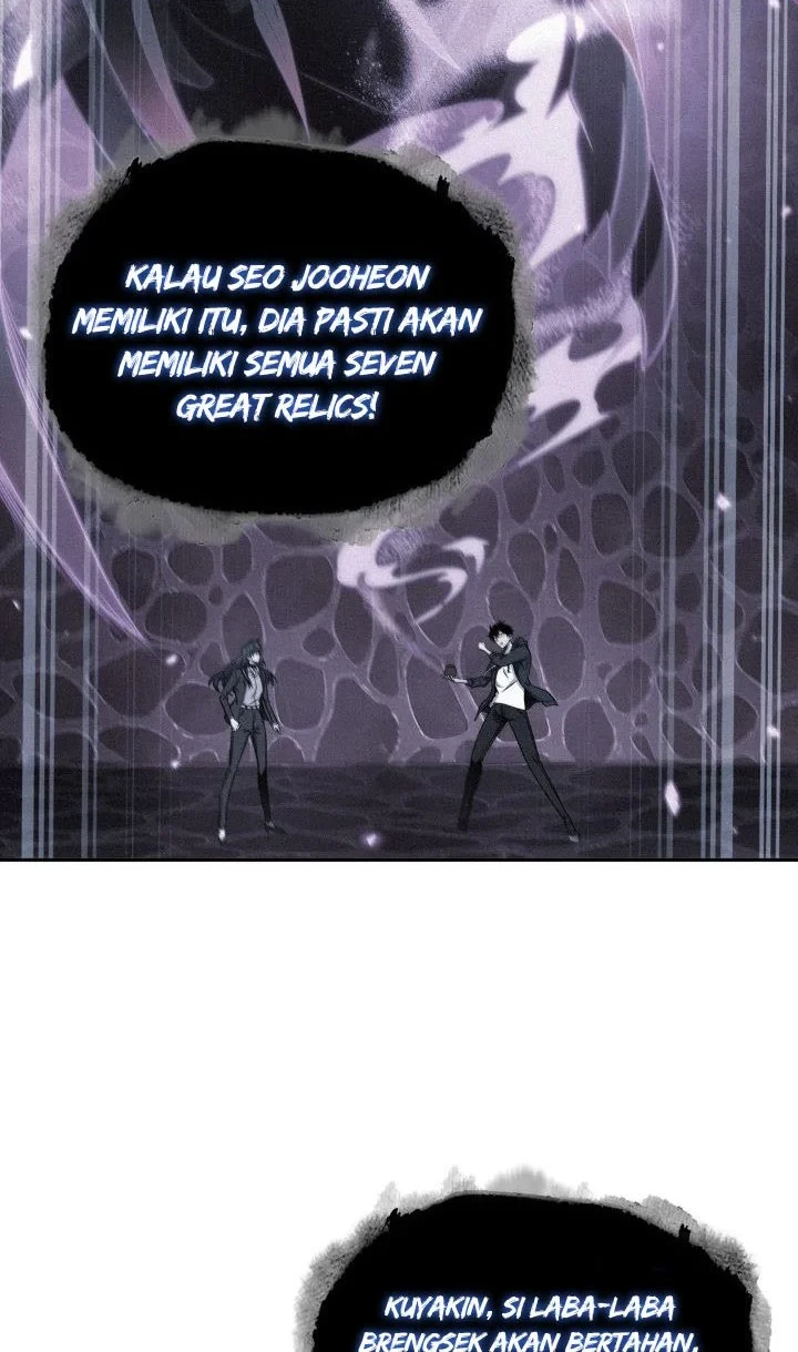 Tomb Raider King Chapter 304 - halaman 41
