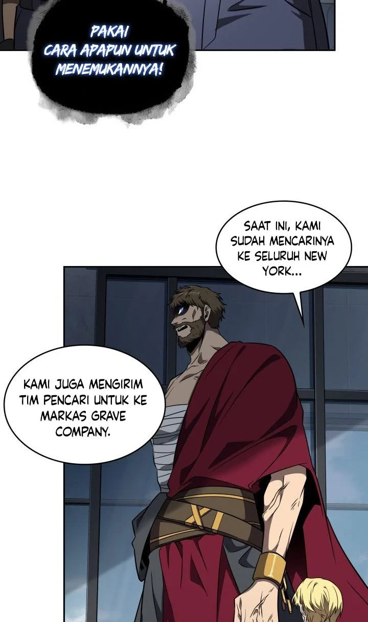 Tomb Raider King Chapter 304 - halaman 43