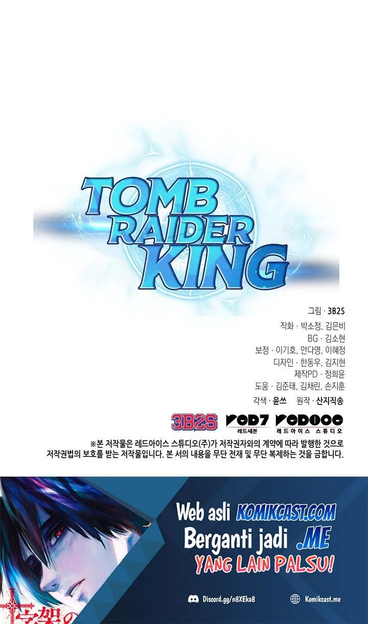 Tomb Raider King Chapter 304 - halaman 45