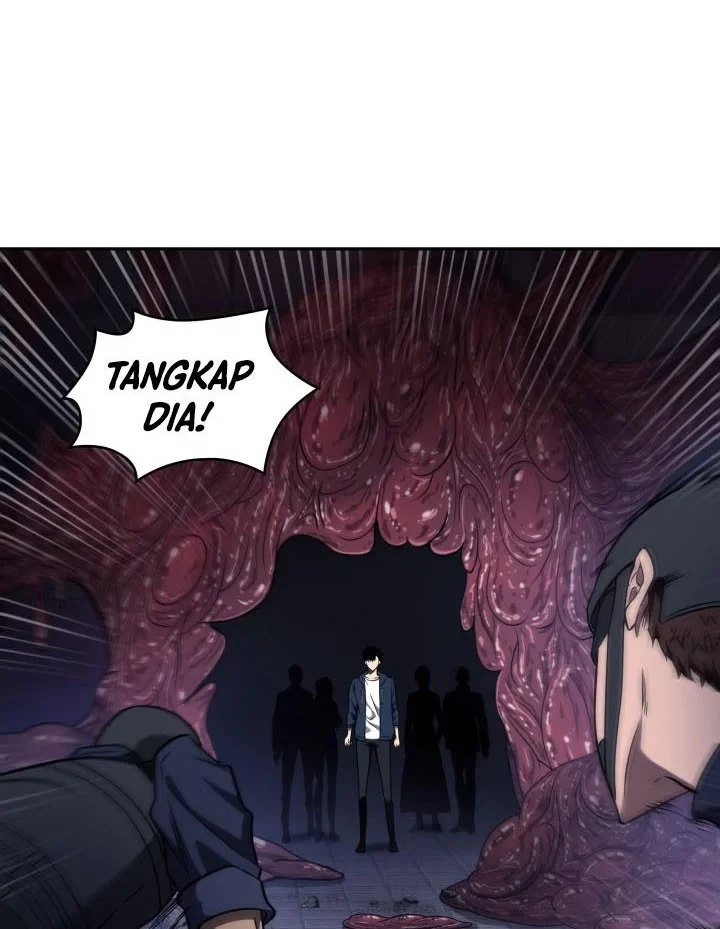 Tomb Raider King Chapter 304 - halaman 9