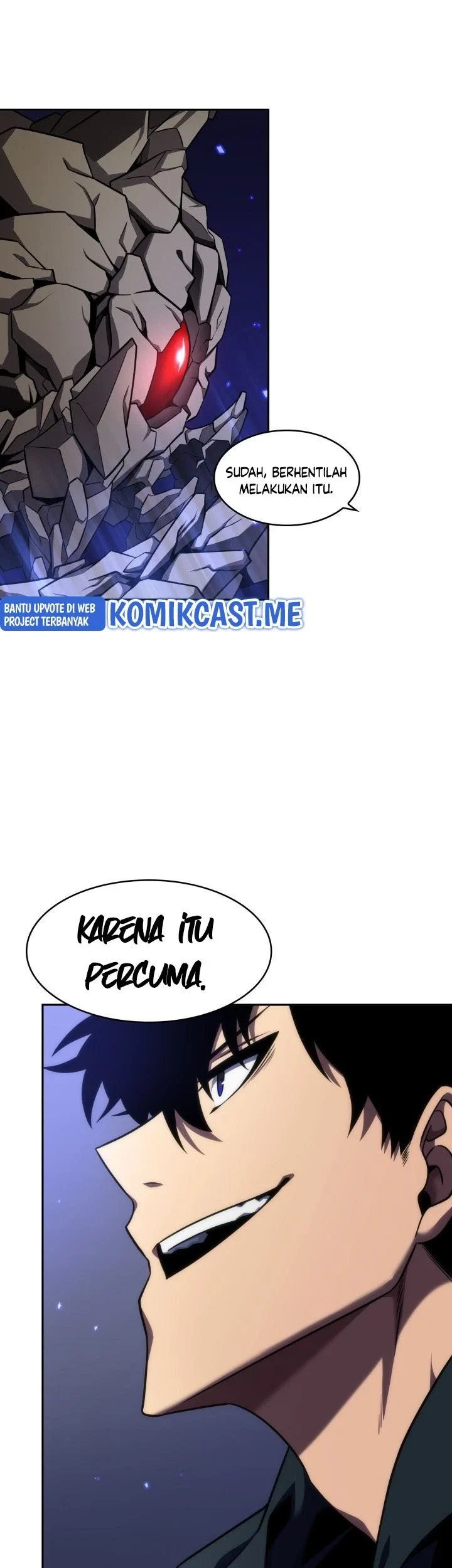 Tomb Raider King Chapter 305 - halaman 12