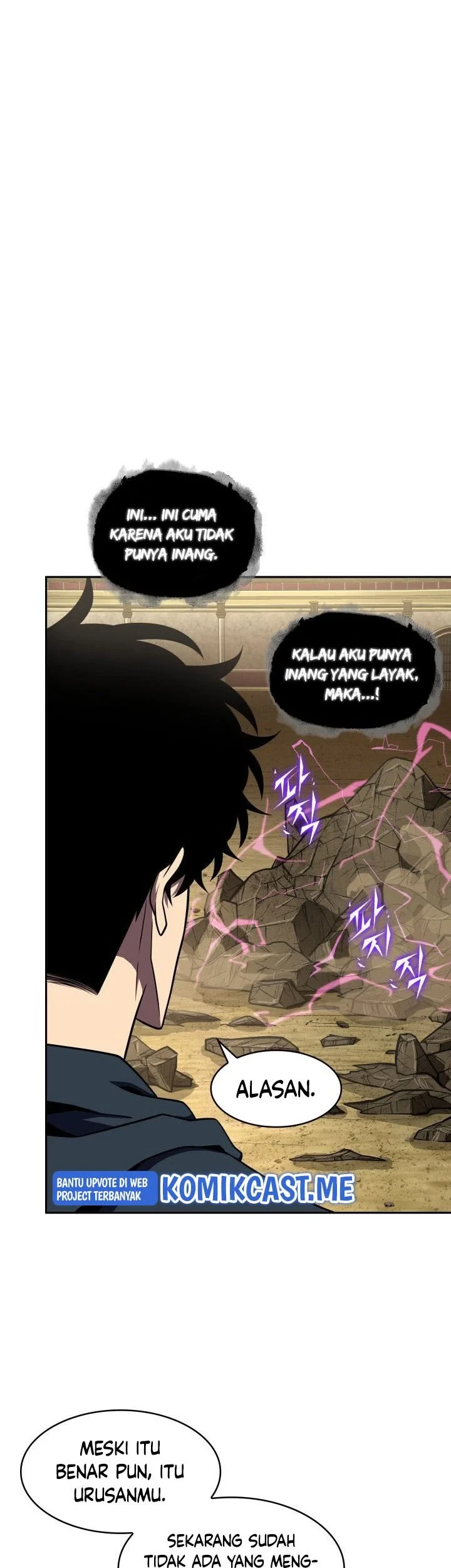 Tomb Raider King Chapter 305 - halaman 16