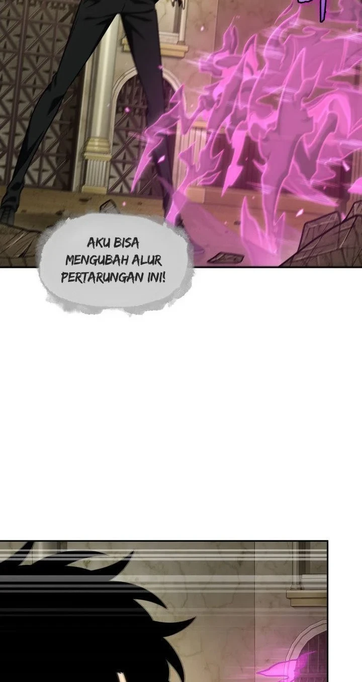 Tomb Raider King Chapter 305 - halaman 19