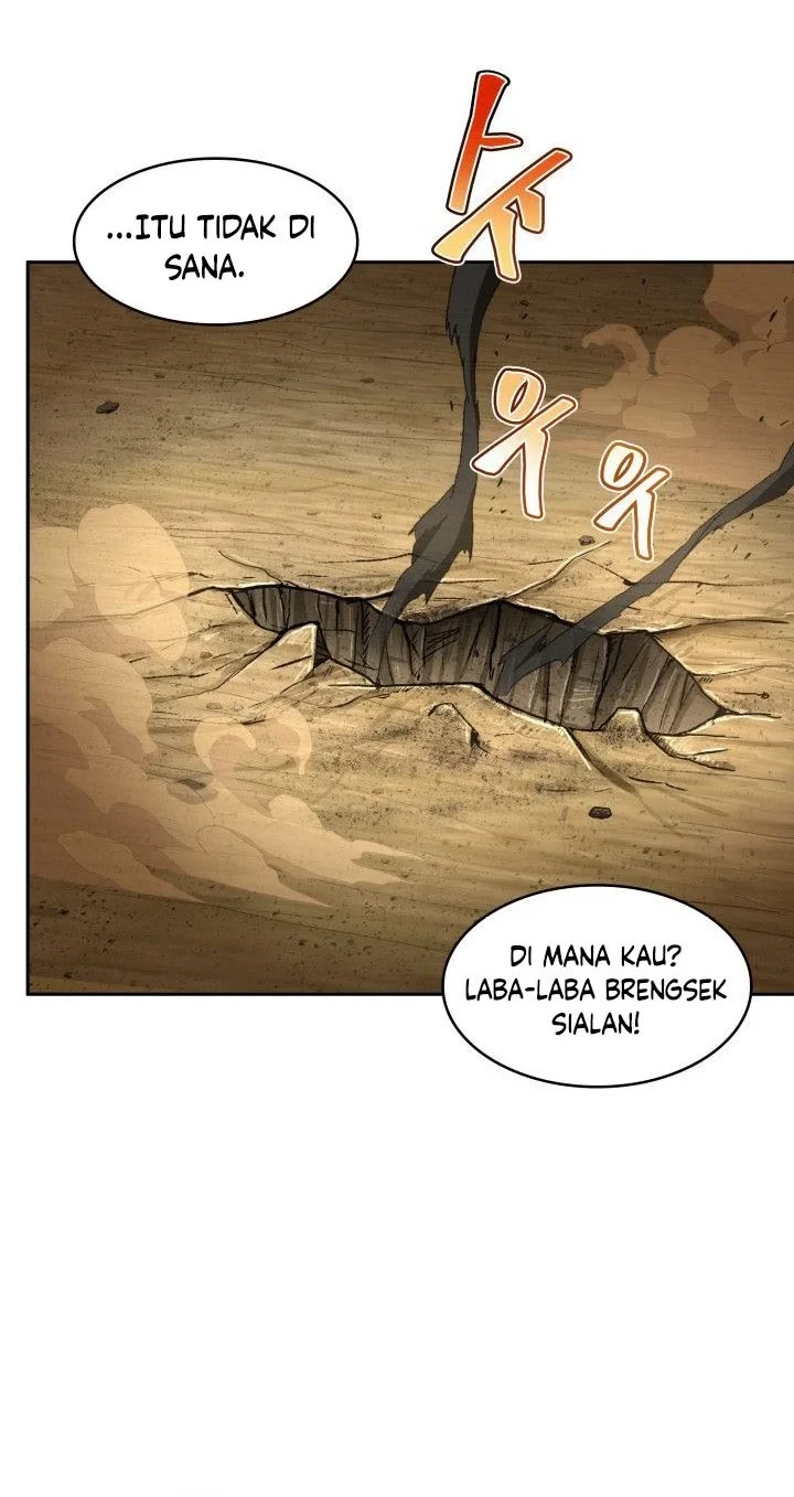 Tomb Raider King Chapter 305 - halaman 21