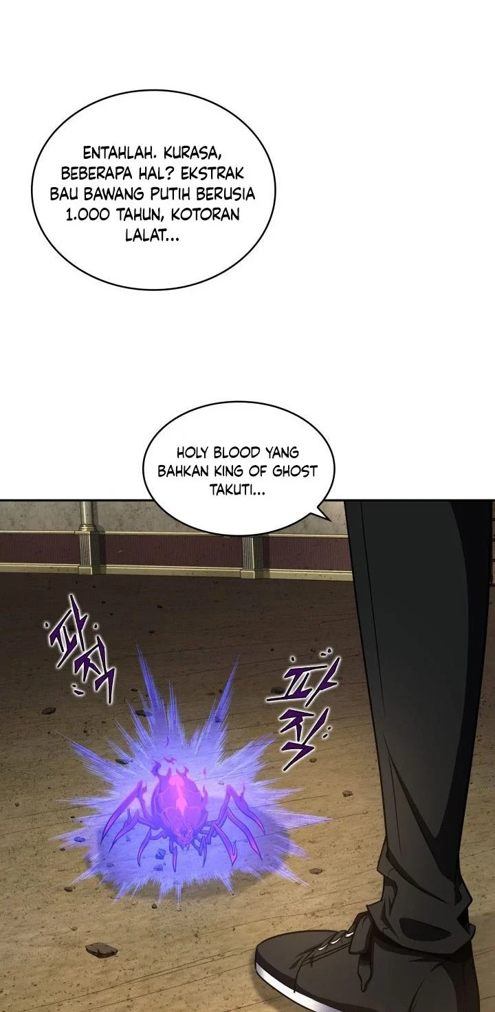 Tomb Raider King Chapter 305 - halaman 25