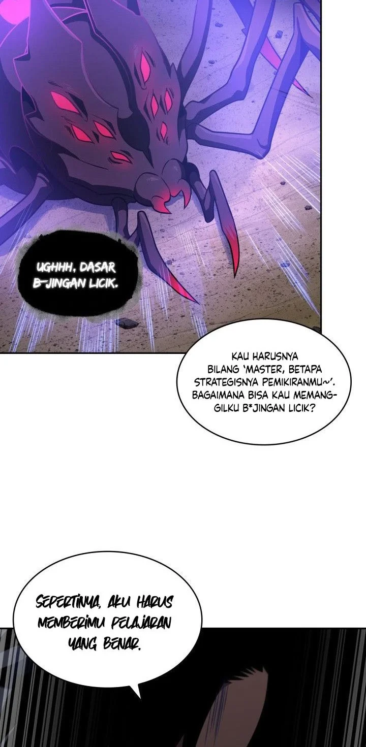 Tomb Raider King Chapter 305 - halaman 27