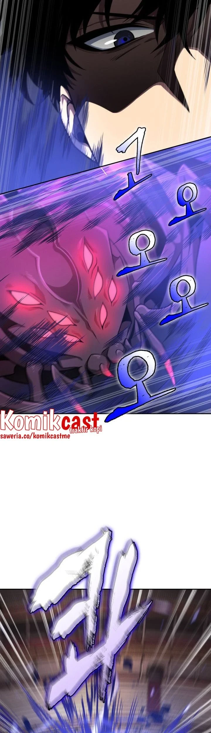 Tomb Raider King Chapter 305 - halaman 28