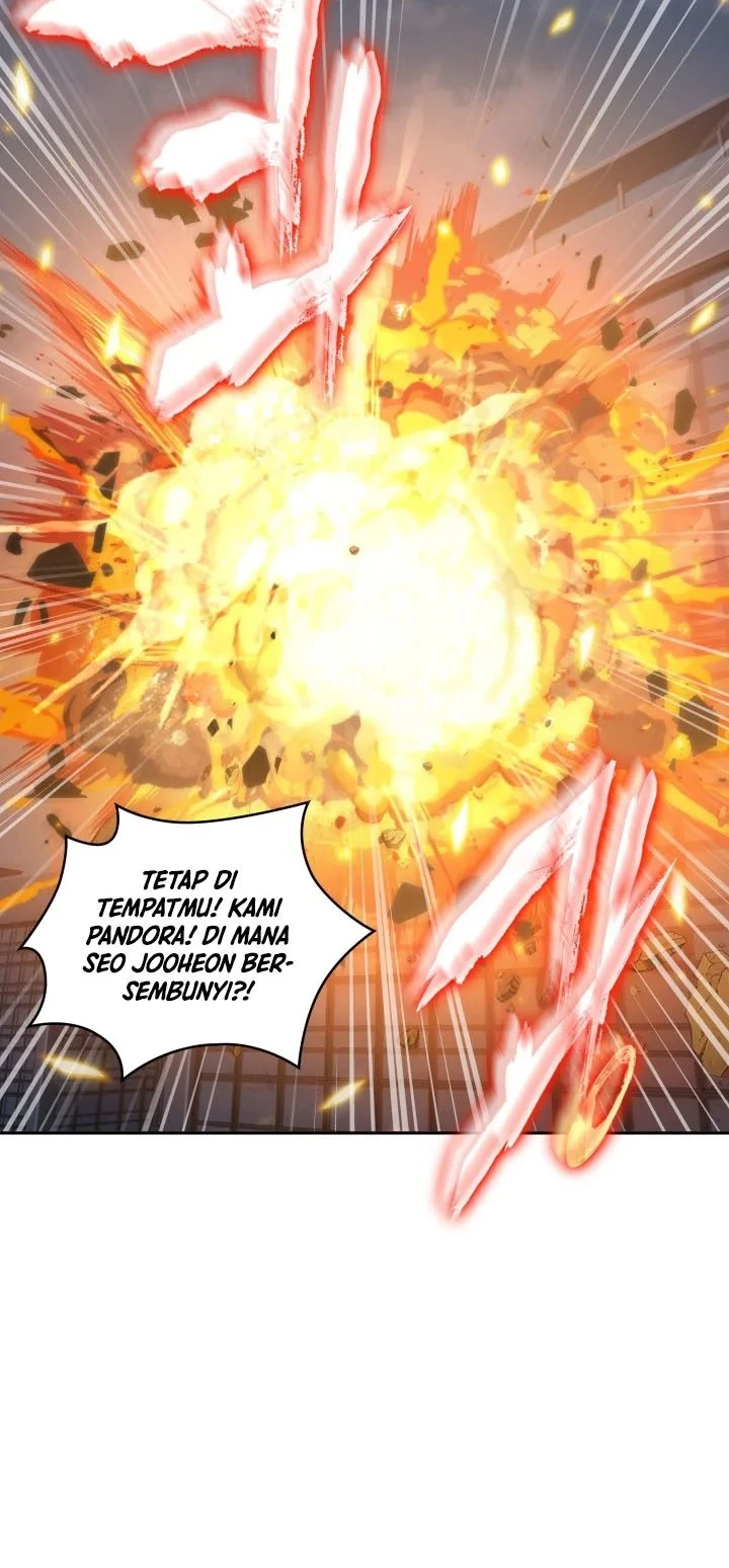 Tomb Raider King Chapter 305 - halaman 3