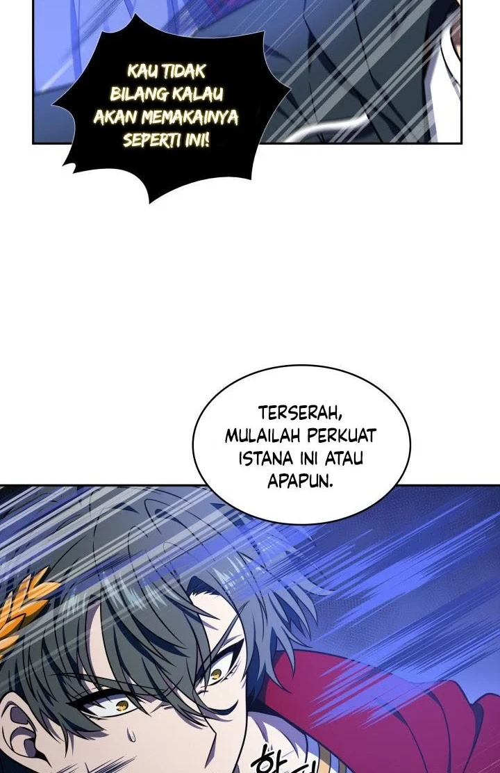 Tomb Raider King Chapter 305 - halaman 33