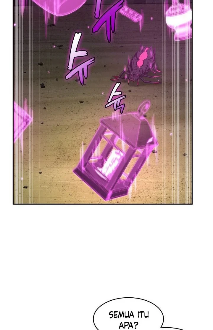 Tomb Raider King Chapter 305 - halaman 35
