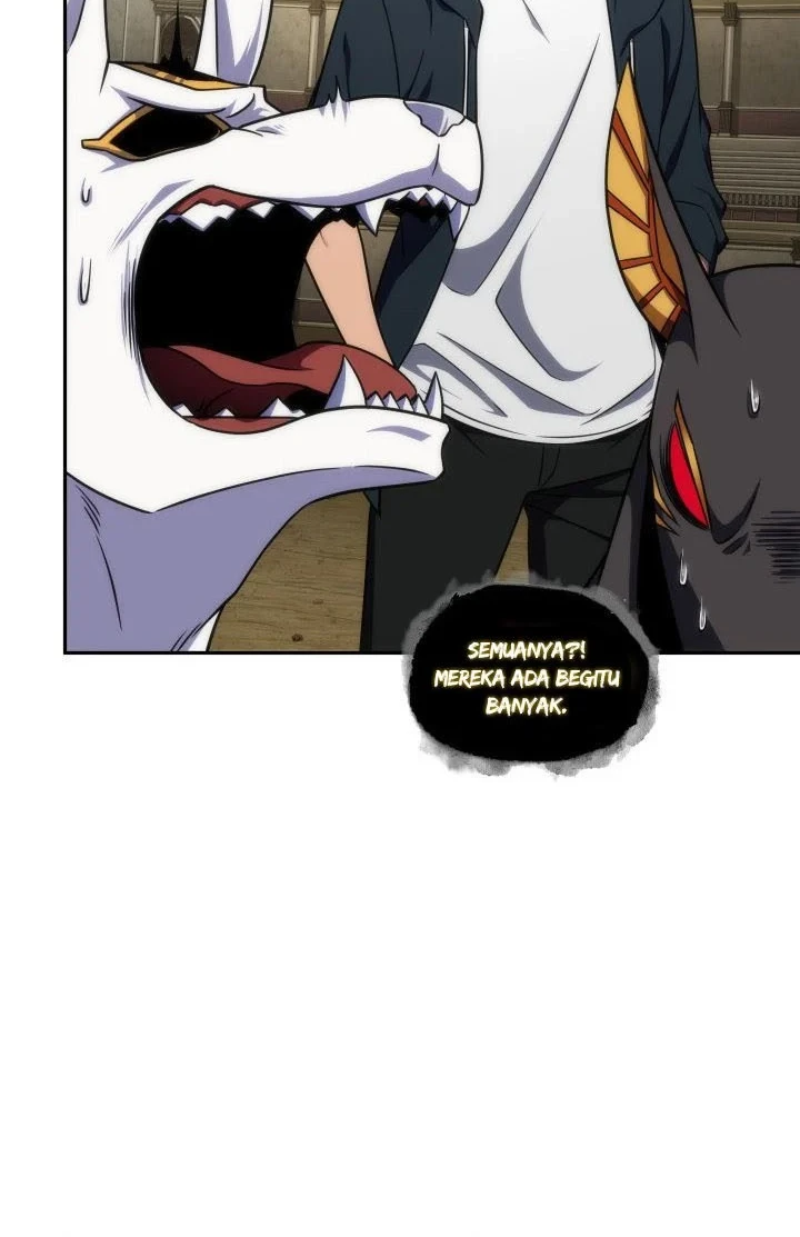 Tomb Raider King Chapter 305 - halaman 41