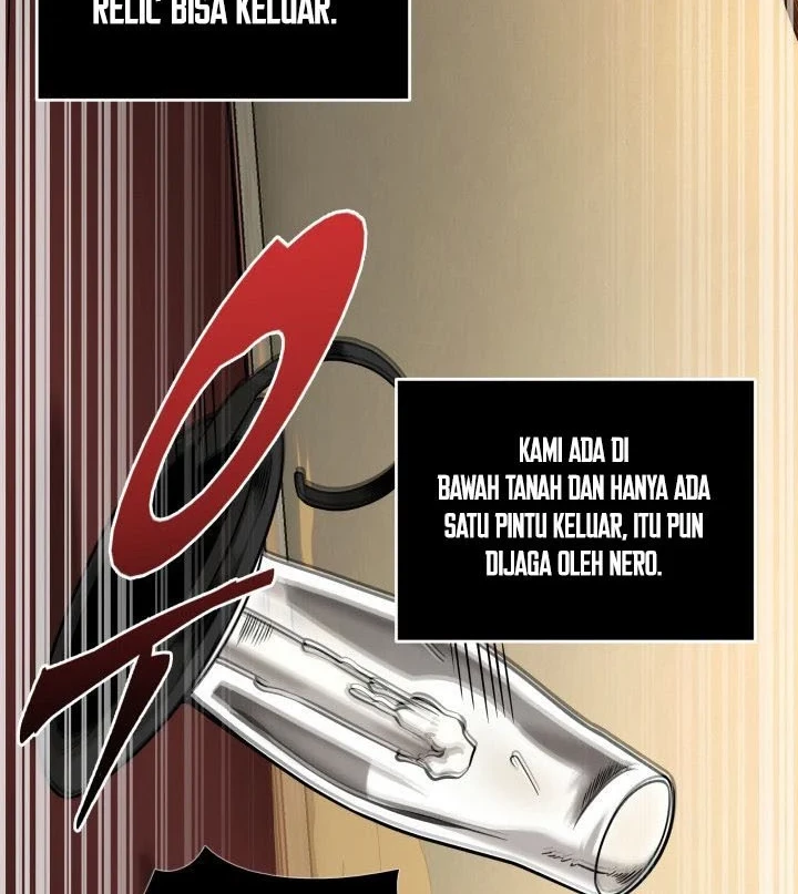 Tomb Raider King Chapter 305 - halaman 43