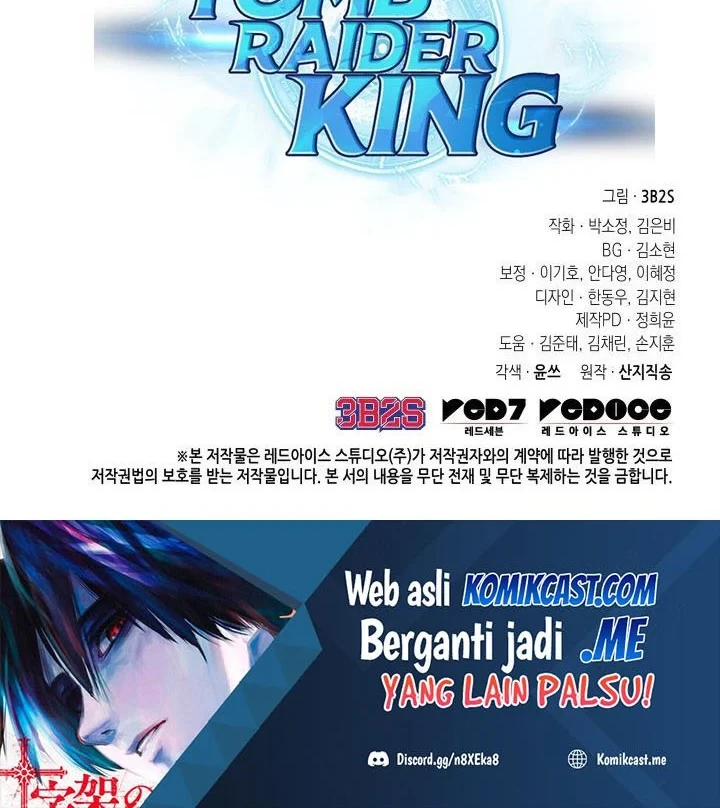 Tomb Raider King Chapter 305 - halaman 51