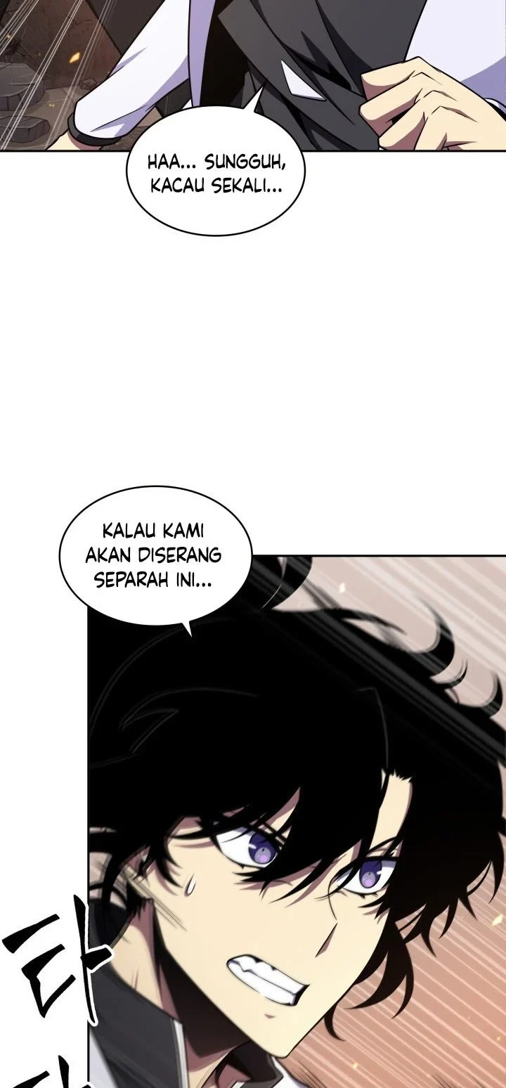 Tomb Raider King Chapter 305 - halaman 7
