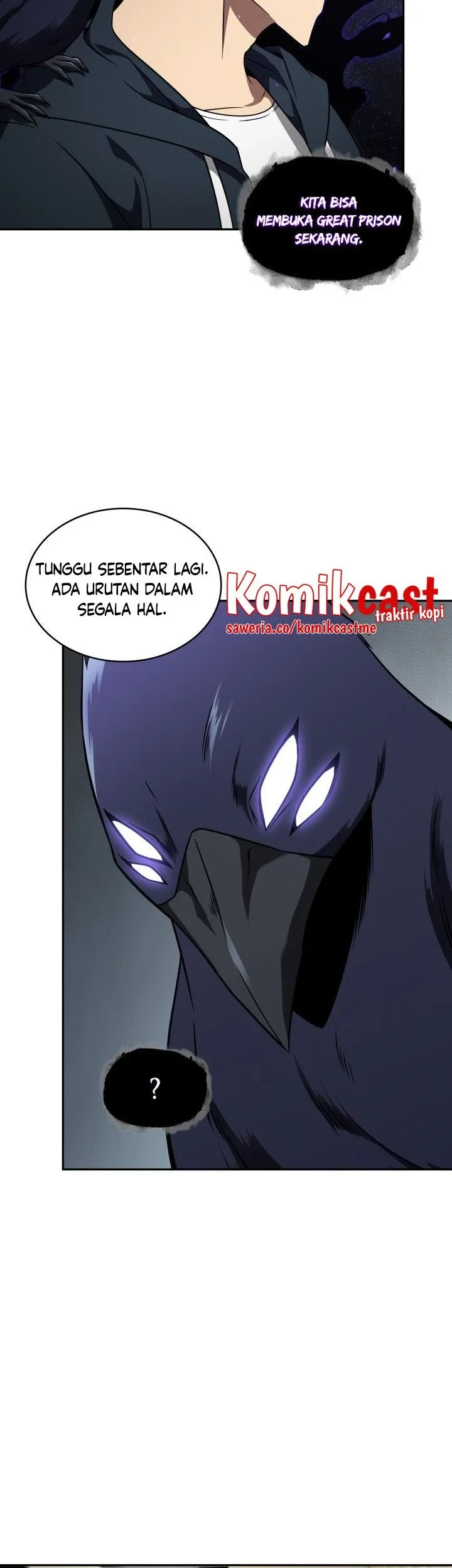 Tomb Raider King Chapter 306 - halaman 14