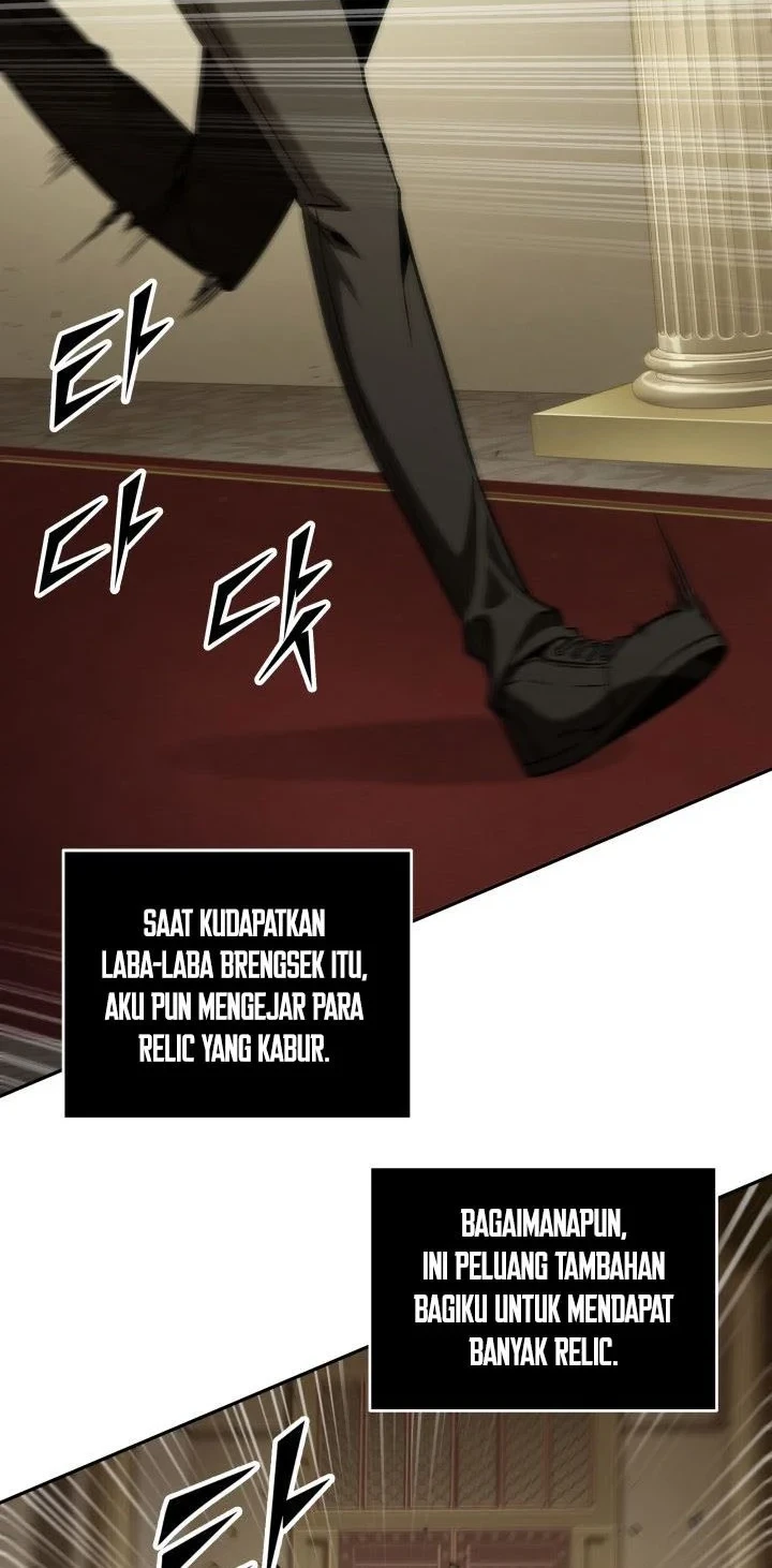 Tomb Raider King Chapter 306 - halaman 15