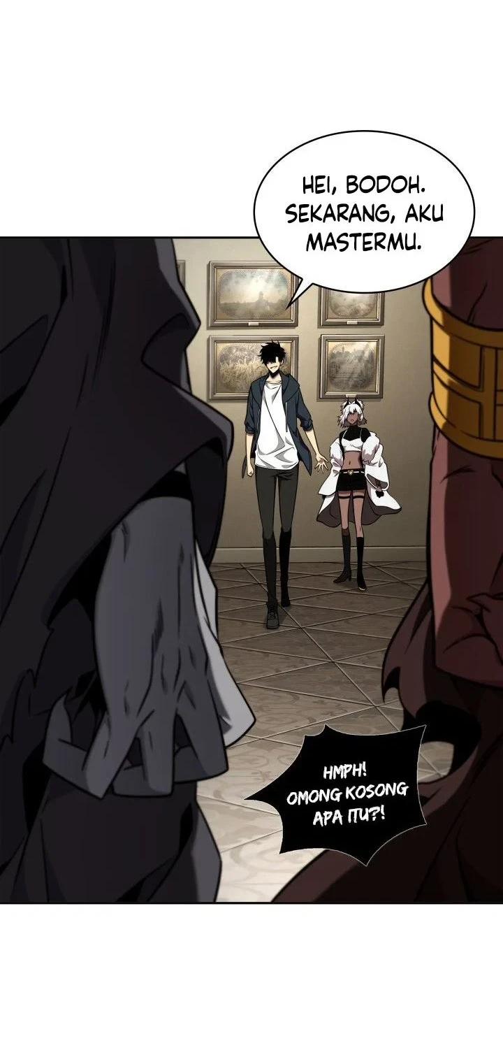 Tomb Raider King Chapter 306 - halaman 25