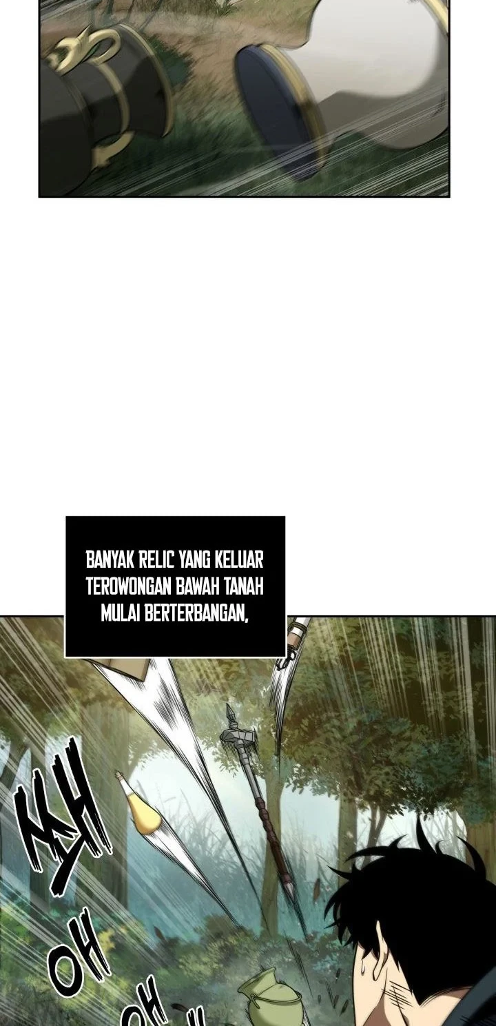Tomb Raider King Chapter 306 - halaman 29