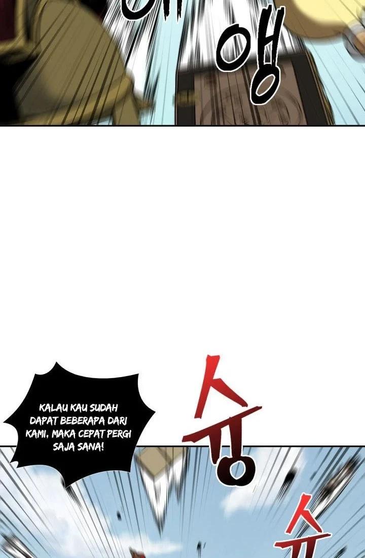 Tomb Raider King Chapter 306 - halaman 35