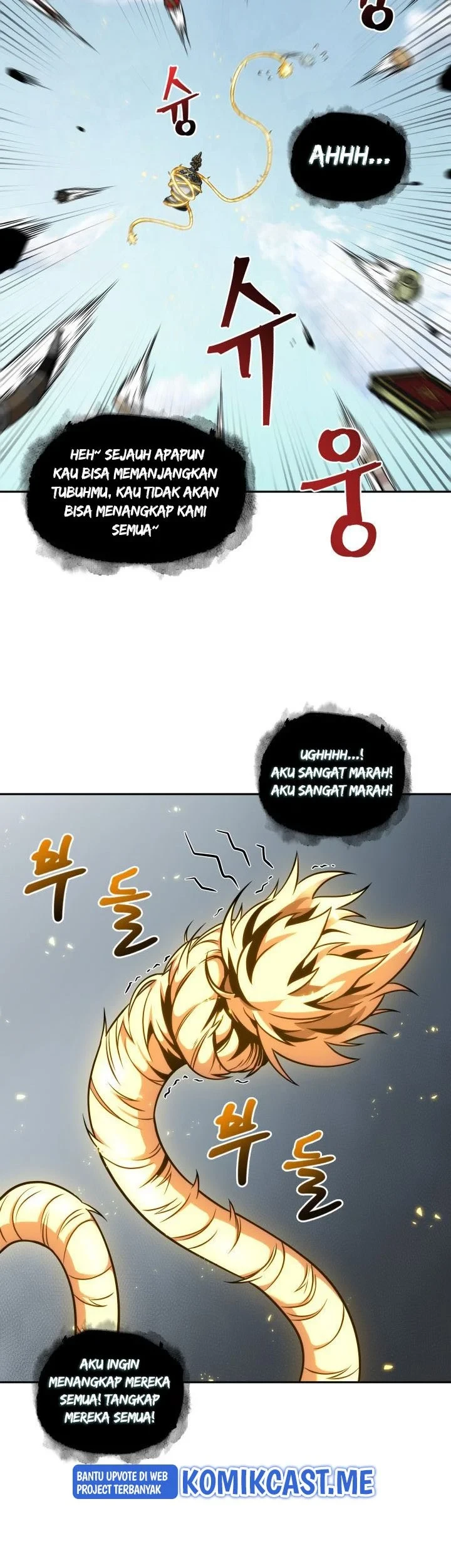 Tomb Raider King Chapter 306 - halaman 36