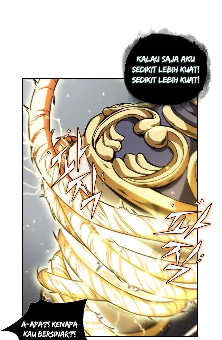 Tomb Raider King Chapter 306 - halaman 37