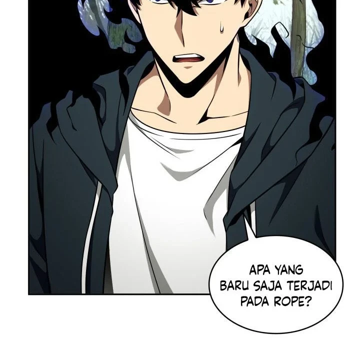 Tomb Raider King Chapter 306 - halaman 45