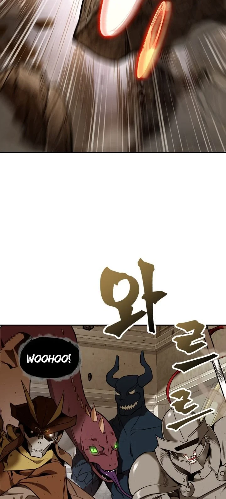 Tomb Raider King Chapter 306 - halaman 5