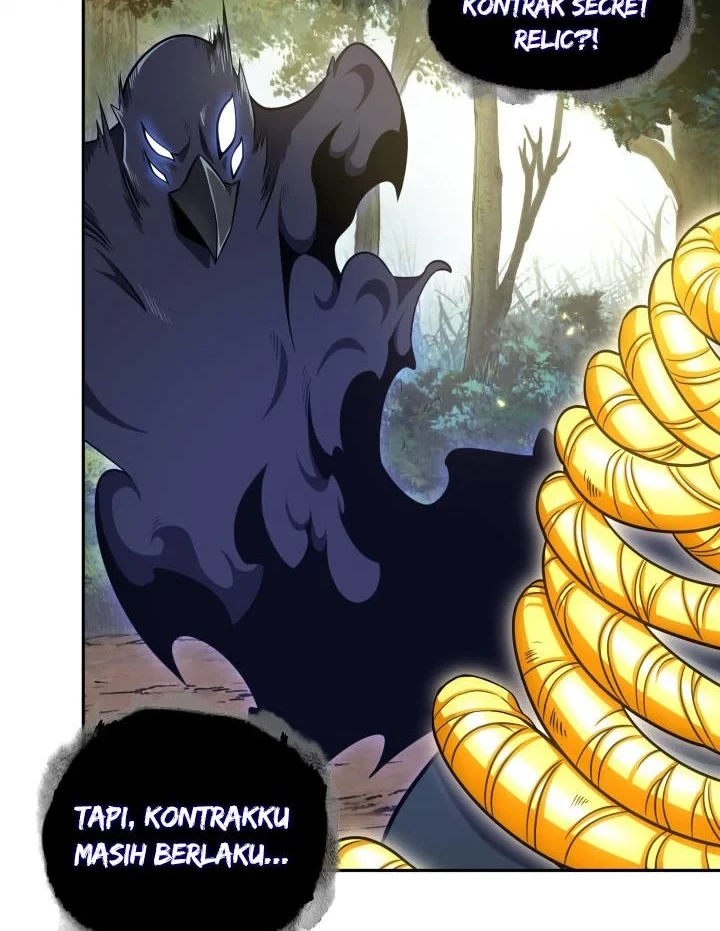 Tomb Raider King Chapter 307 - halaman 11
