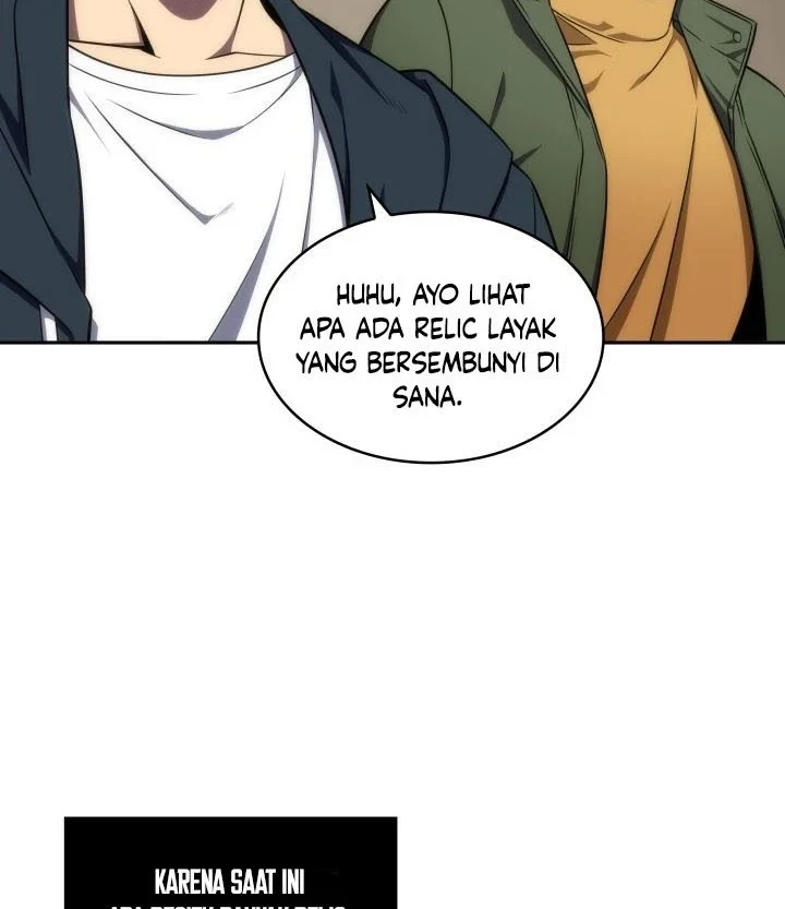 Tomb Raider King Chapter 307 - halaman 15