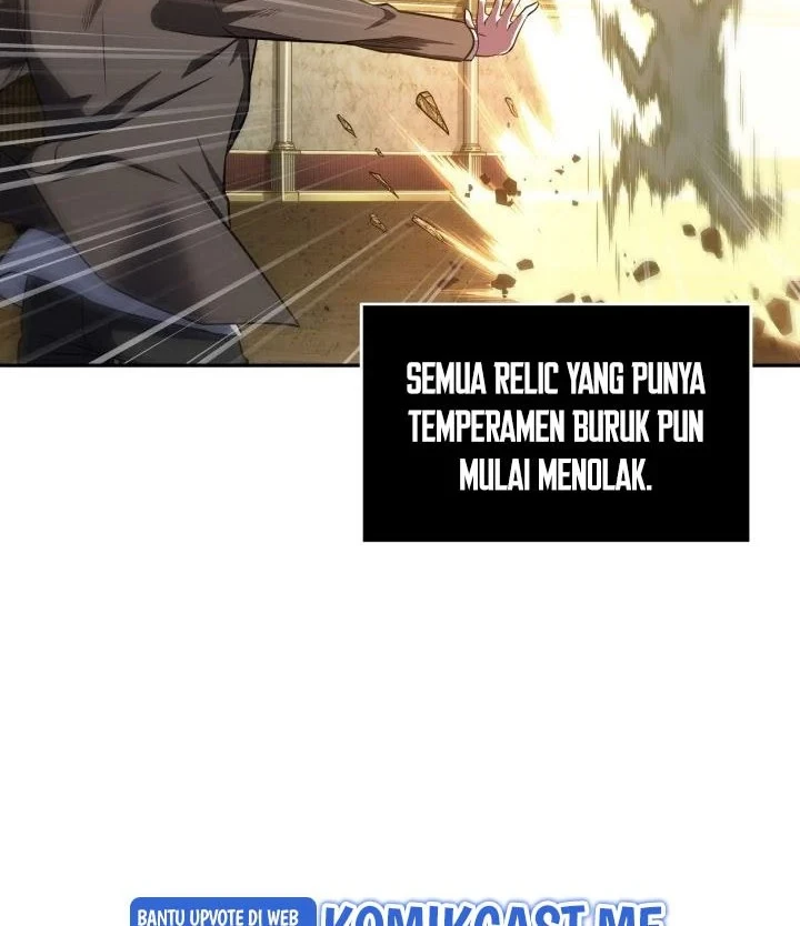 Tomb Raider King Chapter 307 - halaman 19