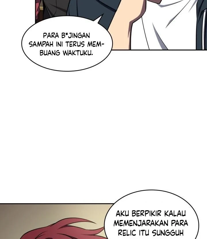 Tomb Raider King Chapter 307 - halaman 21