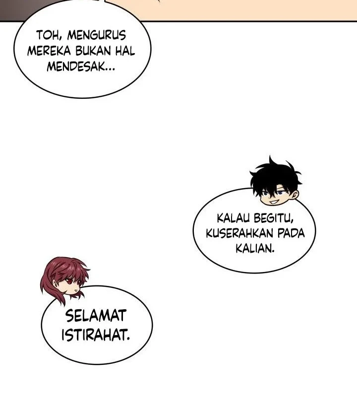 Tomb Raider King Chapter 307 - halaman 25