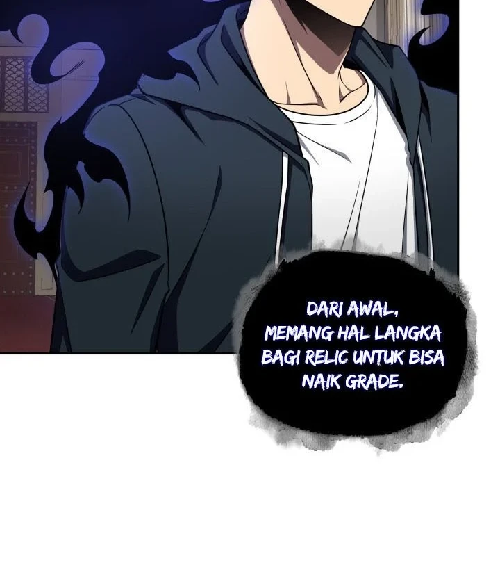 Tomb Raider King Chapter 307 - halaman 27