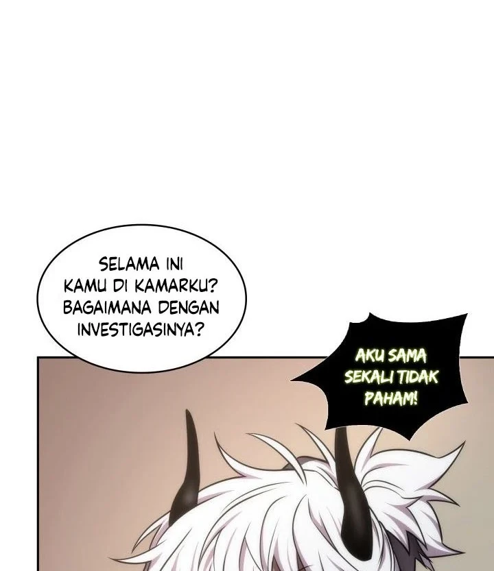 Tomb Raider King Chapter 307 - halaman 29