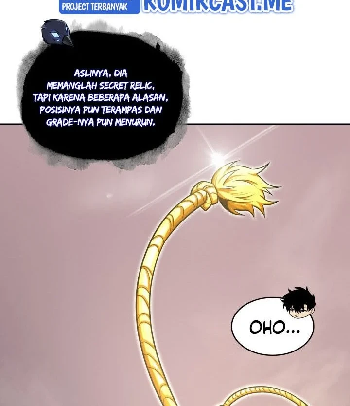 Tomb Raider King Chapter 307 - halaman 31