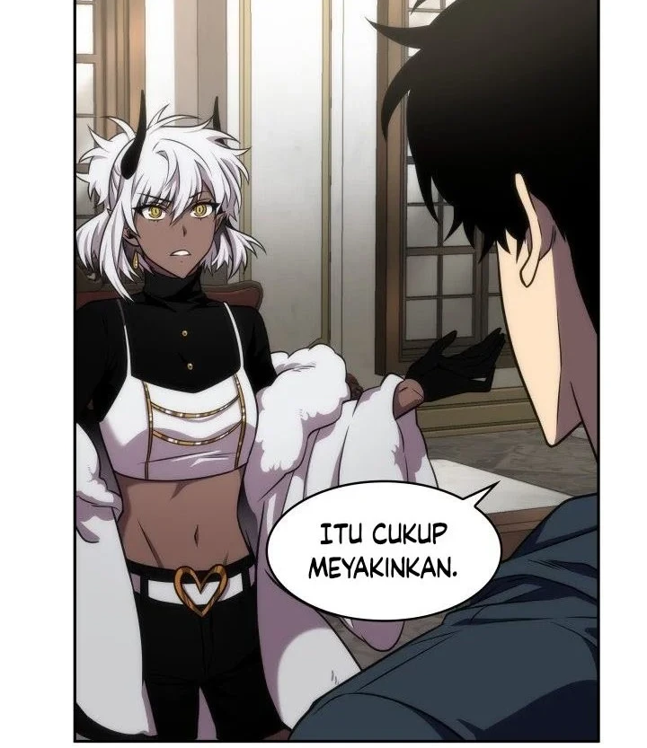 Tomb Raider King Chapter 307 - halaman 35
