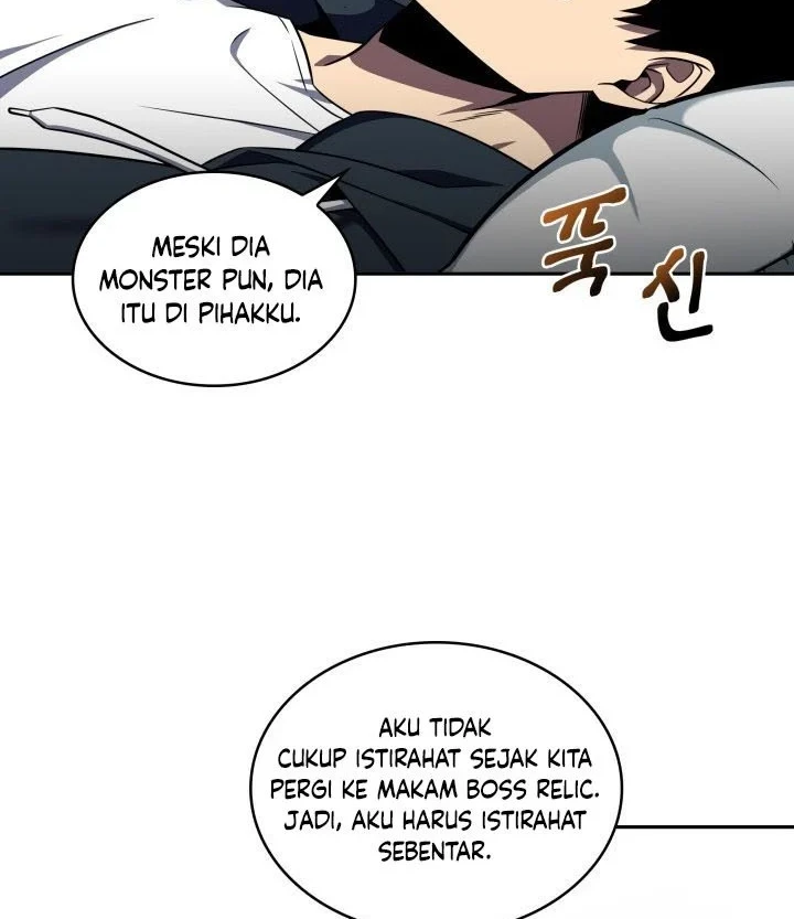 Tomb Raider King Chapter 307 - halaman 39