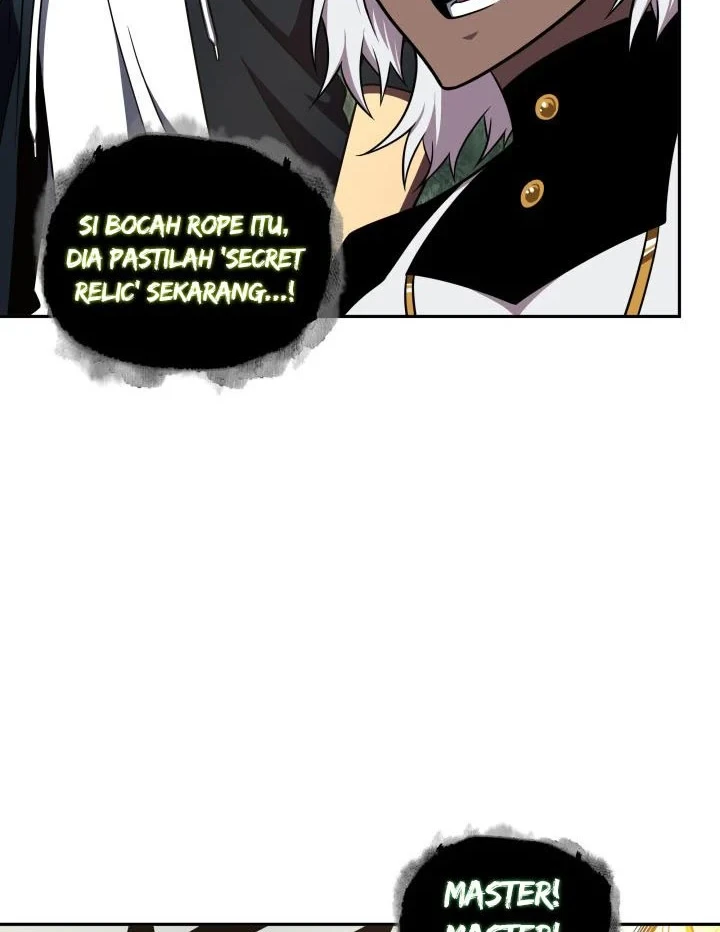 Tomb Raider King Chapter 307 - halaman 5