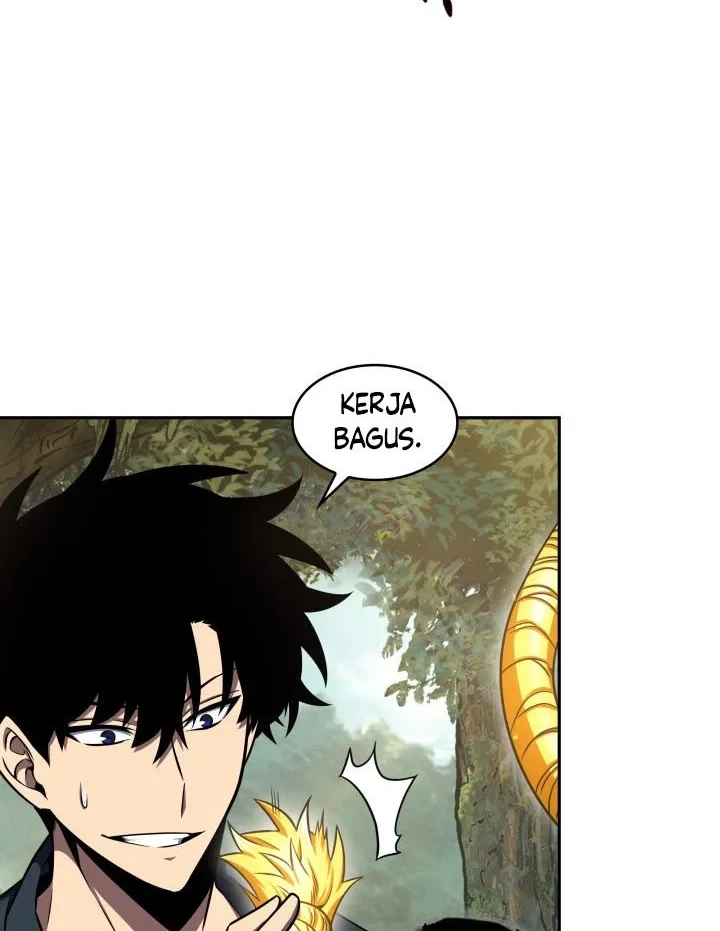 Tomb Raider King Chapter 307 - halaman 7
